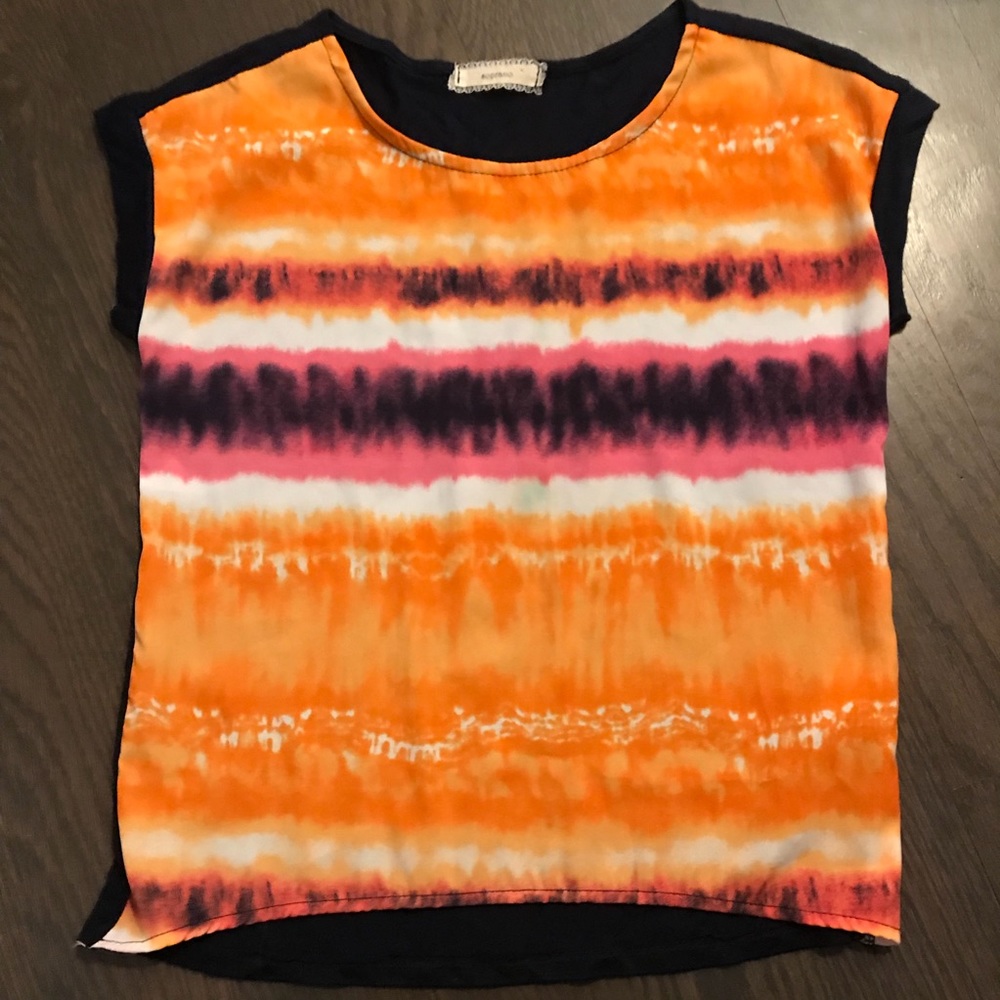 Cutest Soprano Girls Top - Size S (7/8)